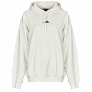 Pulóverek The North Face W ESSENTIAL OVERSIZE kép