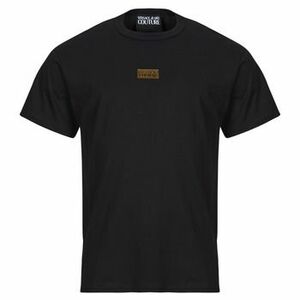 Versace Jeans Couture Férfi polo póló fekete - M kép