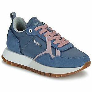 Rövid szárú edzőcipők Pepe jeans ARI SNUG W kép