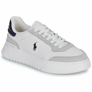 Rövid szárú edzőcipők Polo Ralph Lauren RLITE SPORT kép
