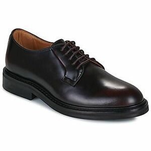 Oxford cipők Selected SLHCARTER LEATHER BLUCHER kép