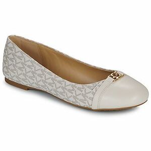 Balerina cipők / babák MICHAEL Michael Kors MANDY FLAT kép