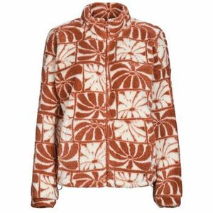 Polárok Rip Curl AOTS -TY WILLIAMS POLAR FLEECE kép