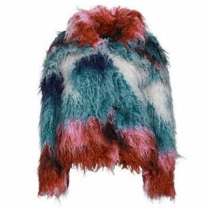 Kabátok Desigual CLOUD LACROIX kép