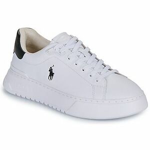 Rövid szárú edzőcipők Polo Ralph Lauren RLITE COURT kép