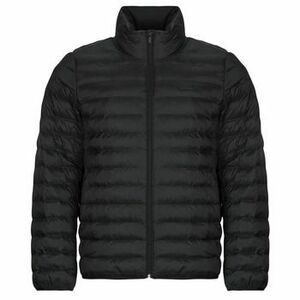 Steppelt kabátok Calvin Klein Jeans LS LT WT NYLON CHANNELED PUFFER kép