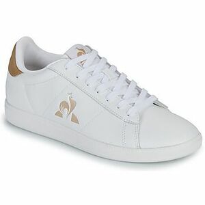 Rövid szárú edzőcipők Le Coq Sportif COURTSET_2 kép