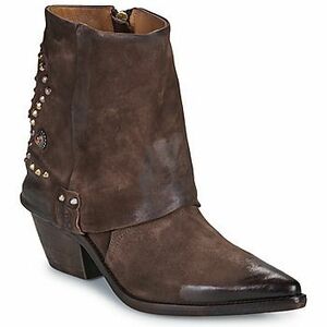 Bokacsizmák Airstep / A.S.98 COUNTRY JEWEL kép