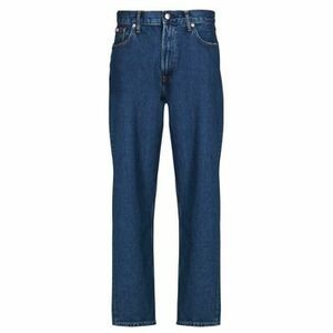 Ruhák Calvin Klein Jeans 5PKT 90S TAPER HABOUR BLUE JEAN kép