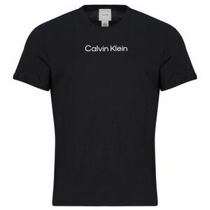 Rövid ujjú pólók Calvin Klein Jeans SS STANDARD LOGO 30S CREWNK TEE kép