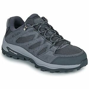 Túracipők Columbia REDMOND IV LOW WATERPROOF kép