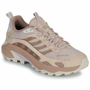 Túracipők Merrell MOAB SPEED 2 GTX kép