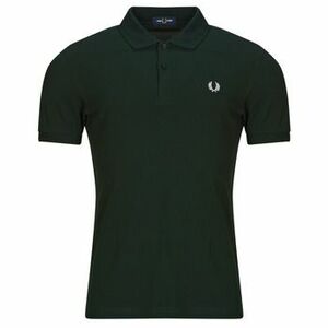 Rövid ujjú galléros pólók Fred Perry THE FRED PERRY SHIRT kép