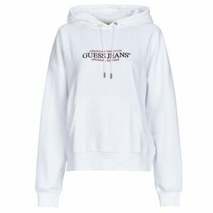 Pulóverek Guess GJ HOOD OS AMERICAN kép