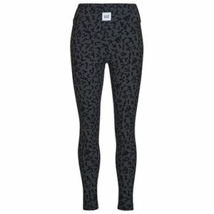 Legging-ek Emporio Armani EA7 TRAIN SPORTY 4EVER W LEGGINGS - TRAIN SPORTY 4EVER W LEGGINGS kép