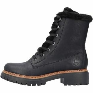Csizmák Rieker 241641 kép