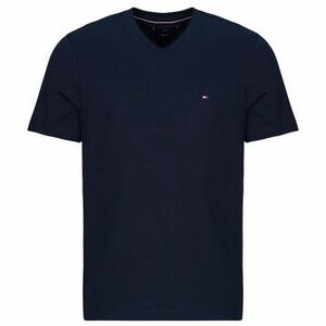 Rövid ujjú pólók Tommy Hilfiger ESSENTIAL V-NECK TEE kép