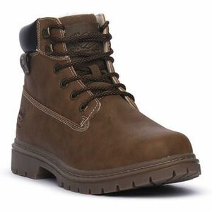 Csizmák Dockers 470 COGNAC kép