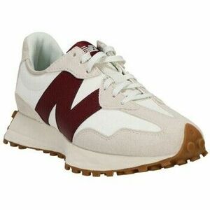 Divat edzőcipők New Balance WS327 kép