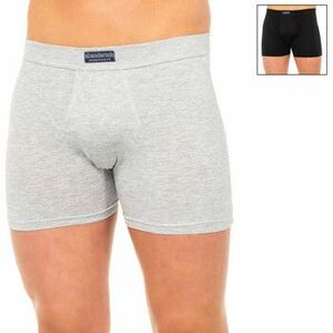 Boxerek Abanderado A5398-NEGRO-GRIS-VIGORE kép