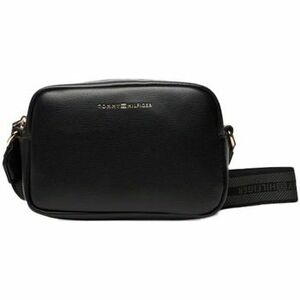 Táskák Tommy Hilfiger TH LOGOTAPE CAMERA BAG kép