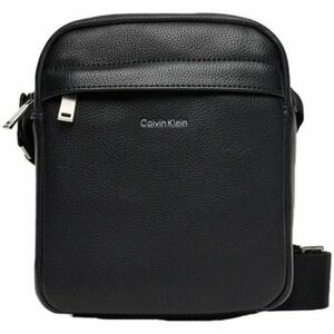 Táskák Calvin Klein Jeans RAISED REPORTER kép