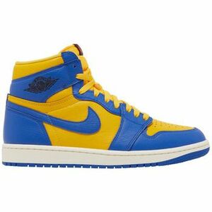 Magas szárú edzőcipők Nike Jordan 1 Retro High OG Reverse Laney (Women's) kép