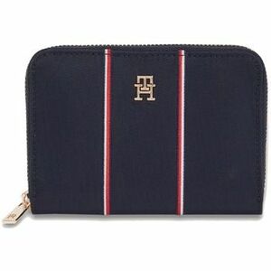 Pénztárca Tommy Hilfiger TH ICON MED ZA NYLON COR kép