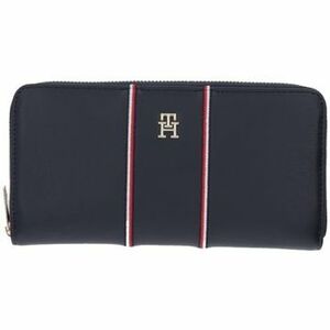 Pénztárca Tommy Hilfiger TH ICON LRG ZA CORP kép