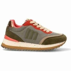 Rövid szárú edzőcipők MTNG SNEAKERS 60872 kép