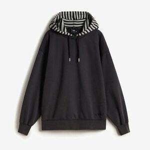 Pulóverek Vans EFFY HOODED CREW kép