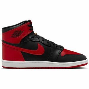 Magas szárú edzőcipők Nike Jordan 1 Retro High '85 OG Bred (2025) kép