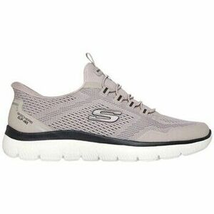 Rövid szárú edzőcipők Skechers Slip-ins: Summits kép