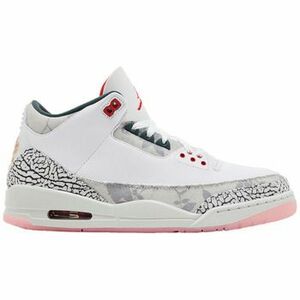 Magas szárú edzőcipők Nike Jordan 3 Retro Wings kép