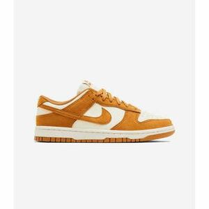 Rövid szárú edzőcipők Nike Dunk Low Next Nature Flax Coconut Milk (Women's) kép