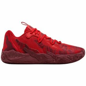 Kosárlabda Puma LaMelo Ball MB.03 Lo TB Team Regal Red kép