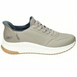 Rövid szárú edzőcipők Skechers Slip-Ins Bobs Squad kép