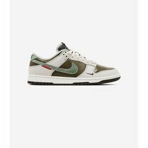 Rövid szárú edzőcipők Nike Dunk Low Retro Year of the Snake (2025) kép