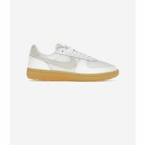 Rövid szárú edzőcipők Nike Field General '82 White Gum kép