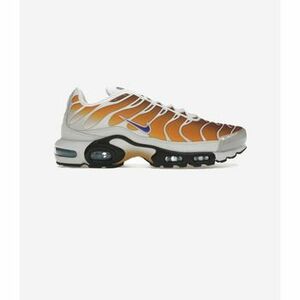 Rövid szárú edzőcipők Nike Air Max Plus One Block Down Chutney kép
