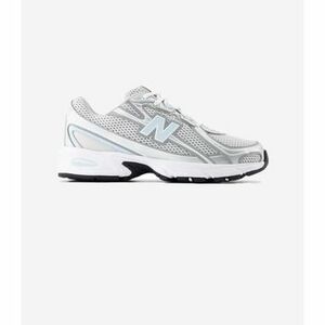 New Balance Férfi cipô szürke - 43 kép