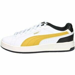 Rövid szárú edzőcipők Puma 400284 kép