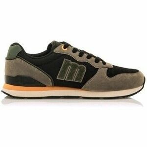 Rövid szárú edzőcipők MTNG SNEAKERS 84467 kép