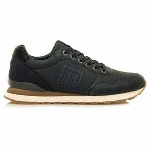 Rövid szárú edzőcipők MTNG SNEAKERS 84755 kép