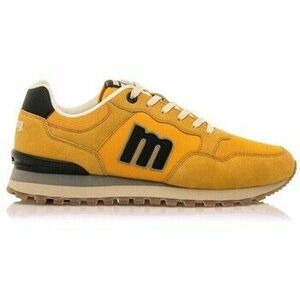 Rövid szárú edzőcipők MTNG SNEAKERS 84711 kép
