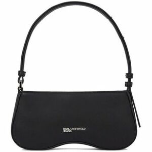 Kézitáskák Karl Lagerfeld KLJ SUNGLASSES SHB STUD kép
