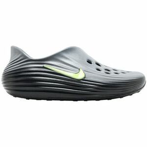 Belebújós cipők Nike ReactX Rejuven8 Black Cool Grey Volt (GS) kép