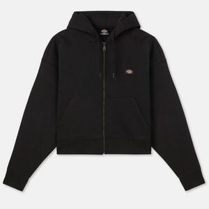 Pulóverek Dickies OAKPORT ZIP kép