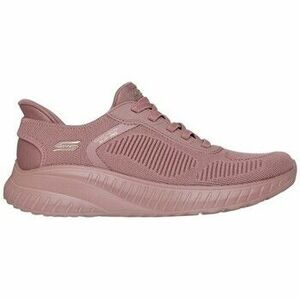 Rövid szárú edzőcipők Skechers BOBS SQUAD CHAOS kép