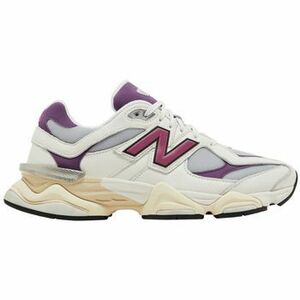 Rövid szárú edzőcipők New Balance 9060 Magenta kép